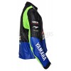 VR46 Monster Energy MotoGP Replica Armoured Leather Biker Jacket VR46 Monster Energy MotoGP Replica Armoured Leather Biker Jacket